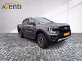 Ford Ranger Wildtrak PHEV *el Rollo*Nav*360Grad*SHZ - Ford Ranger Gebrauchtwagen in Köln