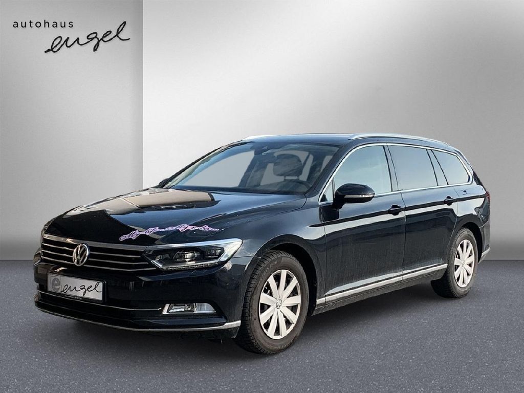 Image of Volkswagen Passat Variant