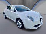 Alfa Romeo MiTo 51000 Km Neopatentati 105cv 6mar - silberne Alfa Romeo MiTo