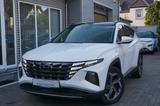 Hyundai Tucson Prime Plug-In 4WD Pano KREL Belü AC CarPl - gebrauchte Hyundai TUCSON aus dem Jahr 2022