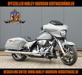 Harley-Davidson FLHX MY25 Touring Street Glide - HARLEY-DAVIDSON TOURING STREET GLIDE ST