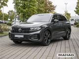 Volkswagen Touareg 3.0 TDI 4Mot. R-Line BlackStyle Luftfed. - VW Touareg Gebrauchtwagen in Oldenburg