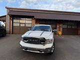Dodge EU-MODEL*5.7*LPG*LUFT*4X4*AHK*NAVI*PDC*LARAMIE* - Dodge RAM mit LPG-Antrieb