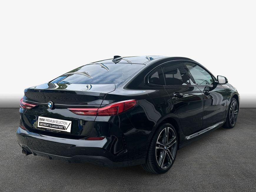 BMW 218i Gran Coupe Aut. M-Paket HeadUp LED HiFi
