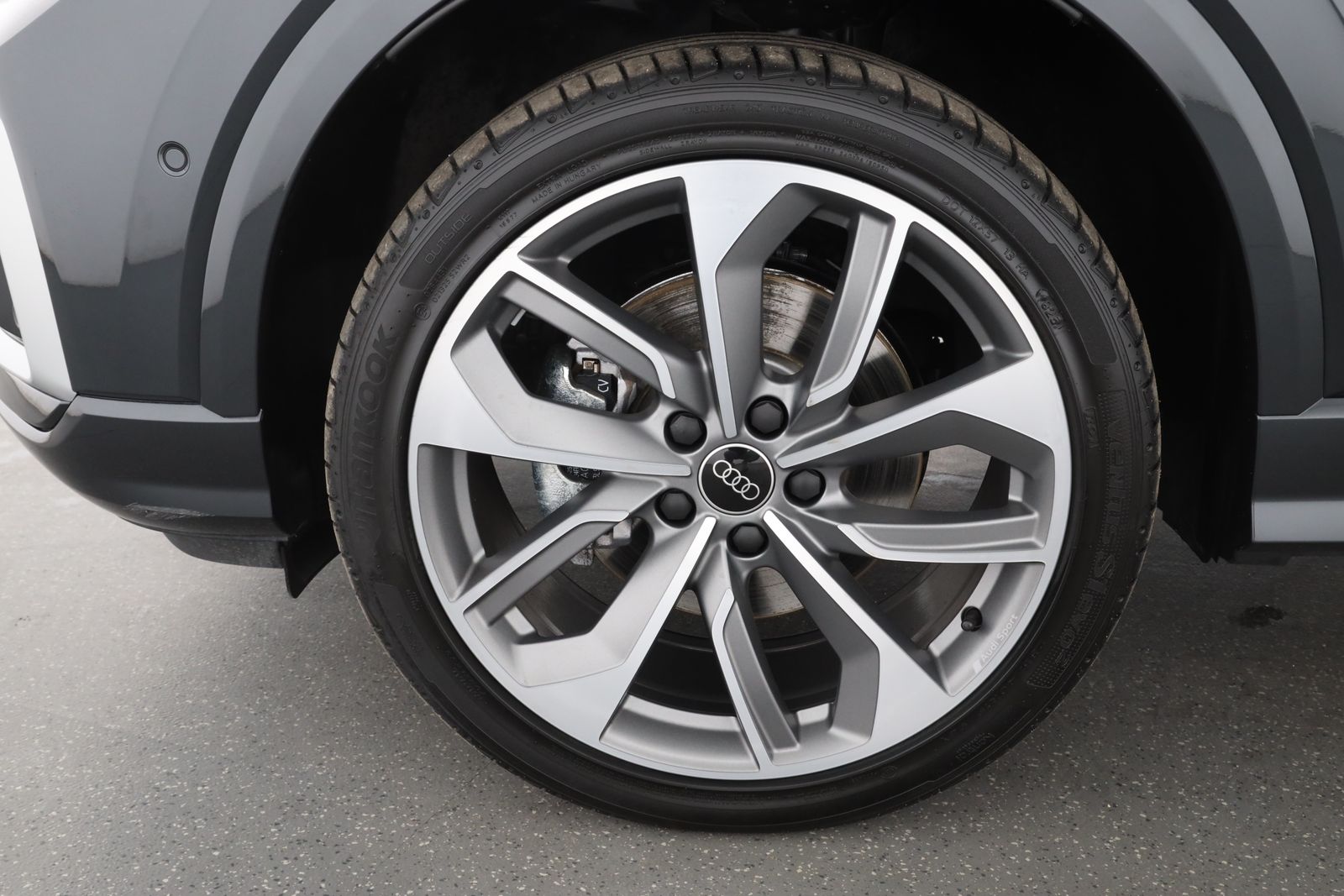 Audi Q2 - Bild 10