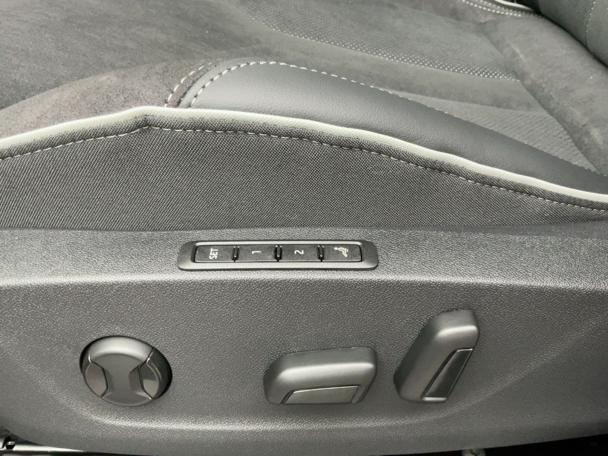 Skoda Enyaq - Bild 18