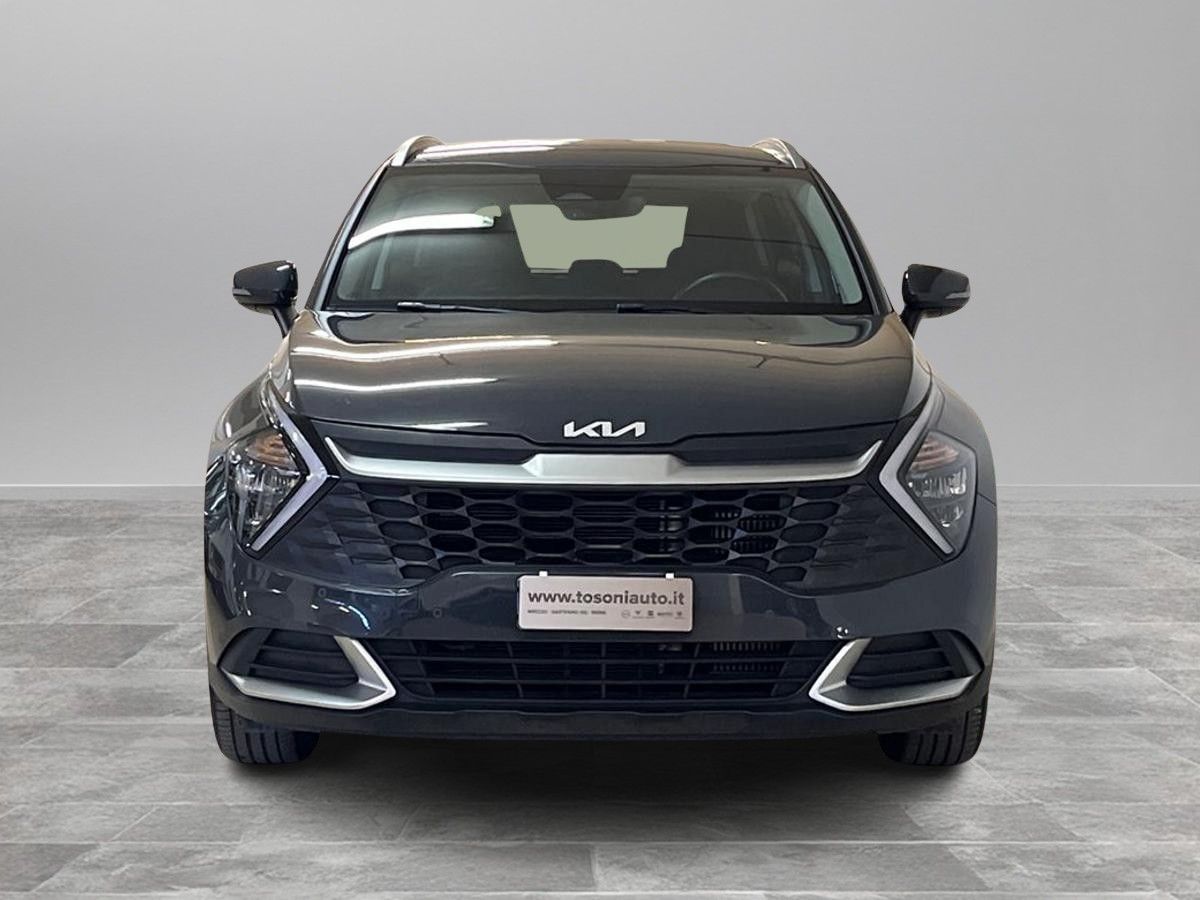 Kia KIA Sportage 1.6 crdi mhev Business imt imagem 3
