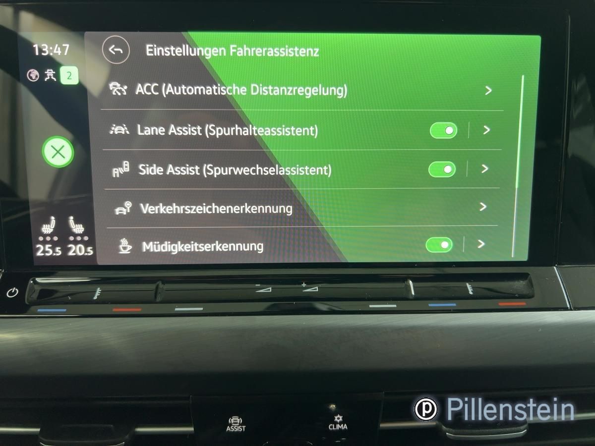 Volkswagen Golf - Bild 12