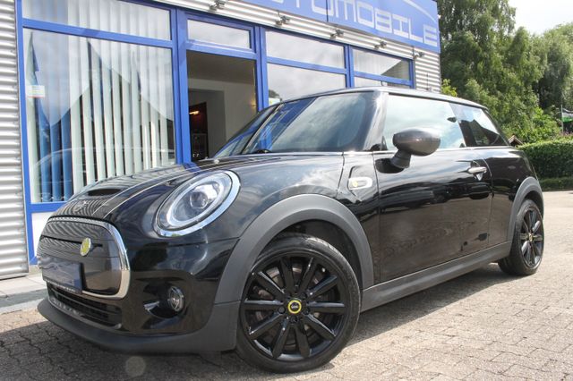 MINI COOPER SE Mini SE Trim M