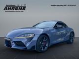 Toyota Supra GR 3.0 Automatik Legend (JTSC)