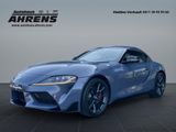 Toyota Supra GR 3.0 Automatik Legend (JTSC)