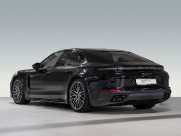 Porsche Panamera - 3
