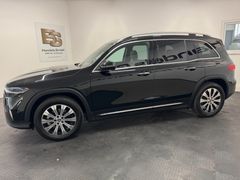 MERCEDES-BENZ EQB 350 4M*PANO*AHK*HuD*DISTR PRO*DAB*LED* MERCEDES-BENZ EQB 350 4M*PANO*AHK*HuD*DISTR PRO*DAB*LED*