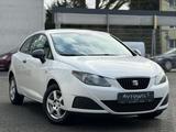 Seat Ibiza 1.2 SC Basis *2-HAND*BLUETOOTH*ALUS*44KW* - Seat Ibiza Basis mit Benzin-Antrieb