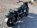 Harley-Davidson Shovelhead FLH 1200 Bj 1975 - HARLEY-DAVIDSON SHOVELHEAD