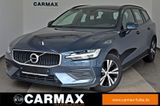 Volvo V60 ,Navi,LED, PDC, 2 Zonen-Klima, 1.Hand - Volvo V60 aus 2019