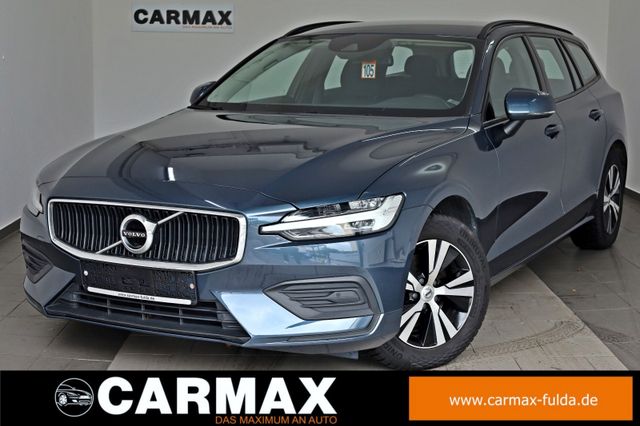 Volvo V60 ,Navi,LED, PDC, 2 Zonen-Klima, 1.Hand
