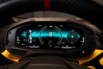 صورة مصغرة 39 لـ 2025 Lamborghini TEMERARIO