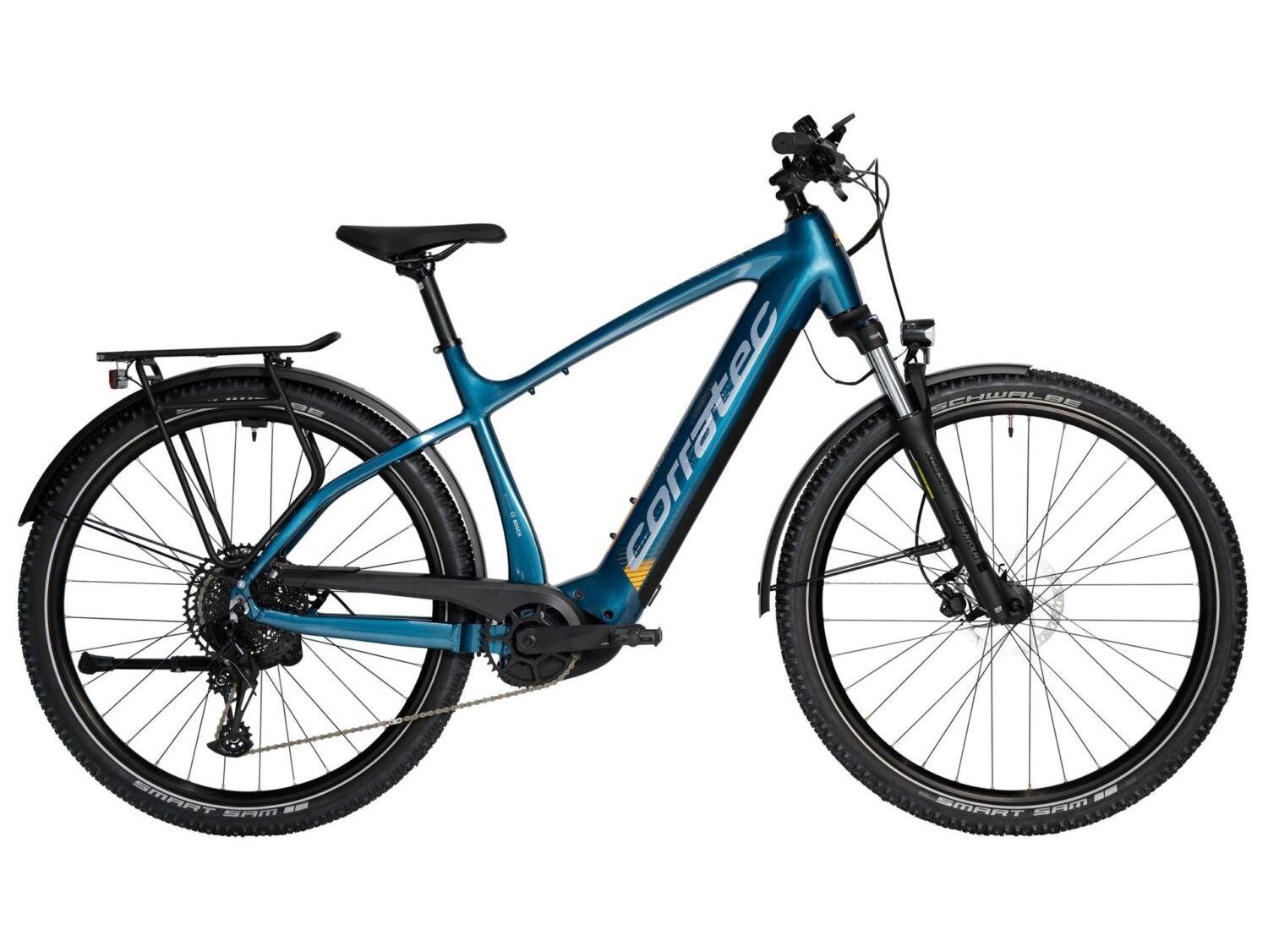 Corratec E-Power MTC 12S Gent 2024 - Größe: 57cm