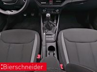 Skoda Scala - Vorschau Bild 16