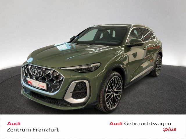 Image of Audi SQ5