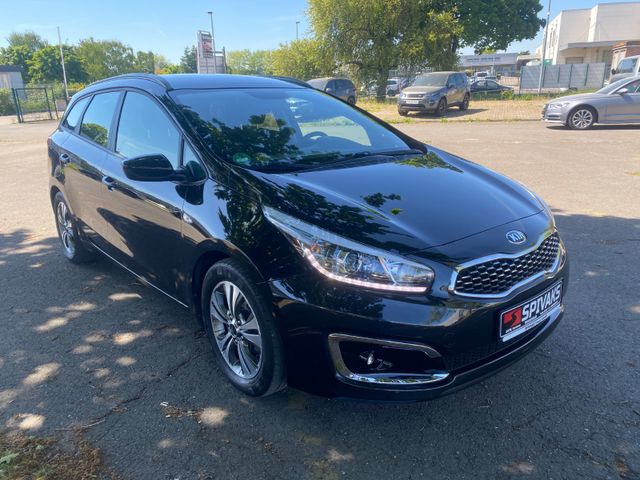 Kia cee'd / Ceed SW 1.0 T-GDI 12V Turbo GT