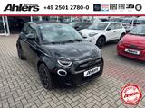 Fiat 500e Cabrio BY BOCELLI JBL Kamera LED NAVI WINTE - Fiat 500e