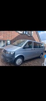 Volkswagen VW Bus Multivan Caravelle 2015 2.0TDI - Volkswagen: Multivan Caravelle