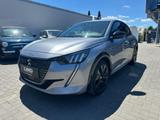 Peugeot 208 GT-LINE PureTech 100 - silberne Peugeot 208
