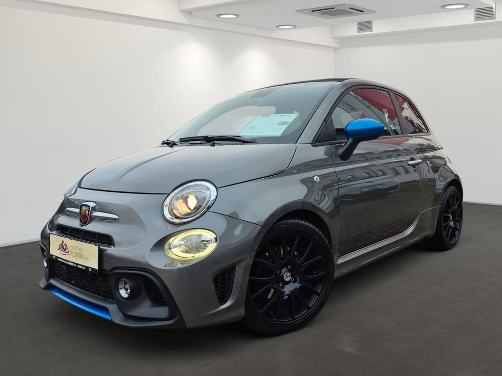 Abarth 595C