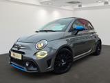 Abarth 595C F 595 1.4T 165PS 6.GANG MONZA+SITZHZG+PDC+N - Abarth 595C aus 2021