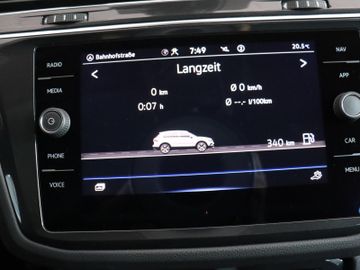 Volkswagen Tiguan - 7