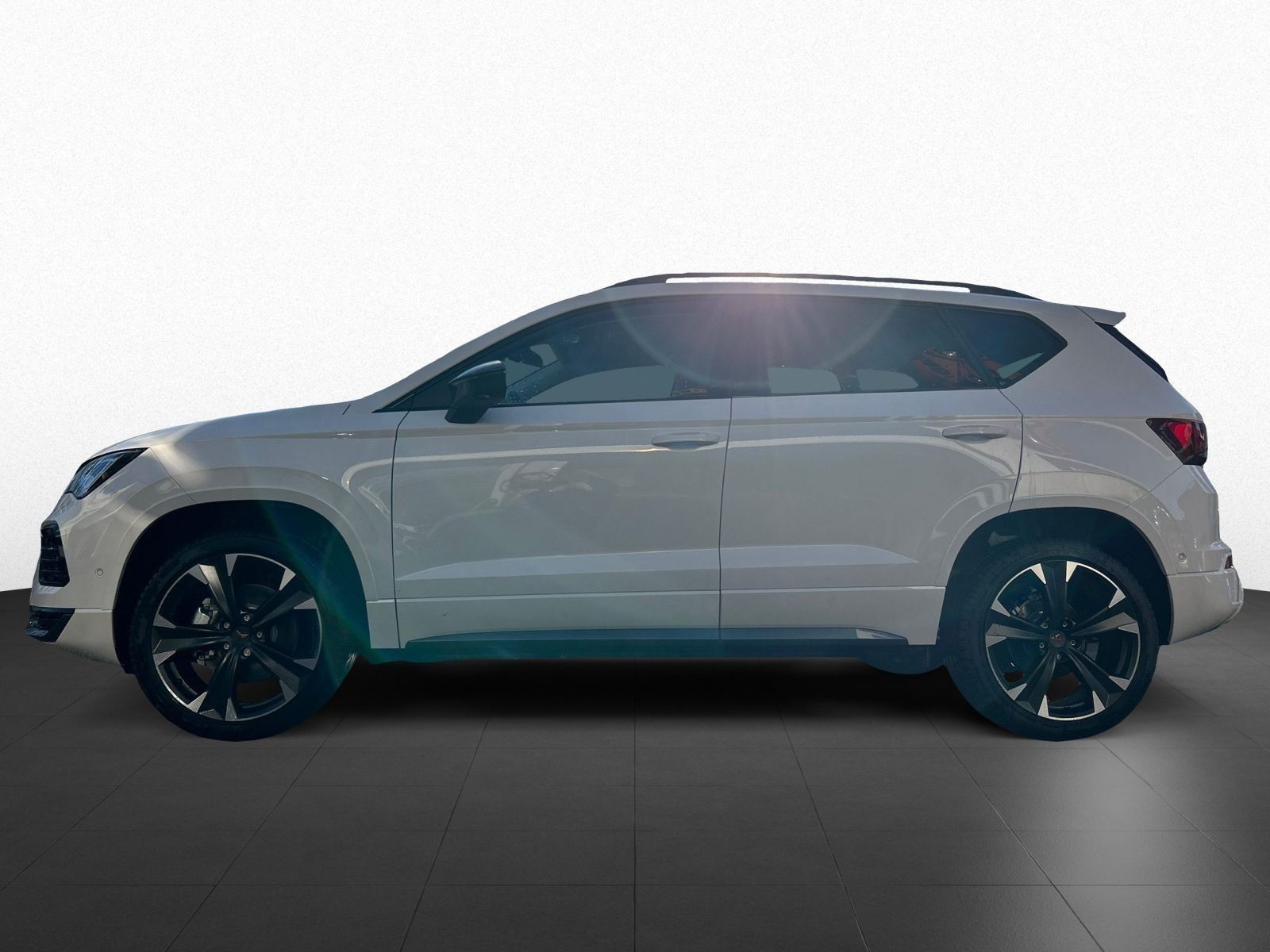 Cupra Ateca - Bild 7