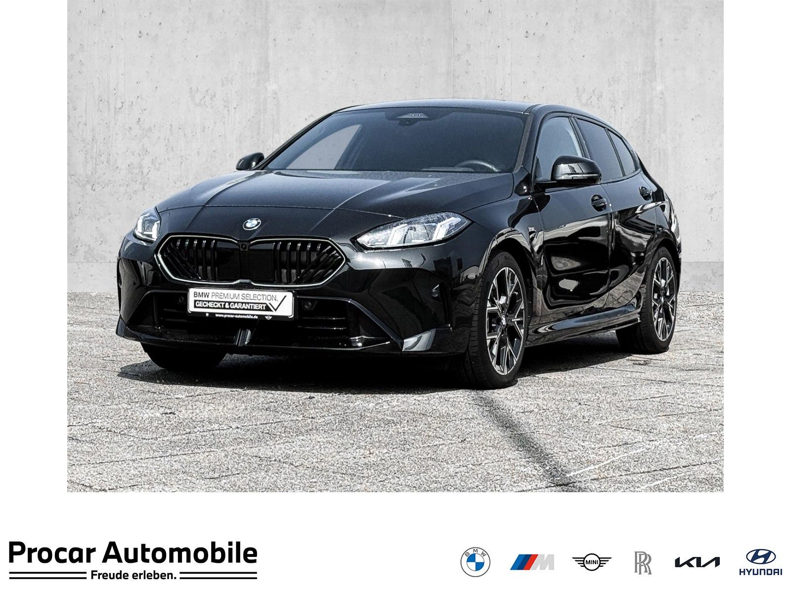 BMW 123 xDrive M SPORT + DA + PA PROF + ADAP LED + U