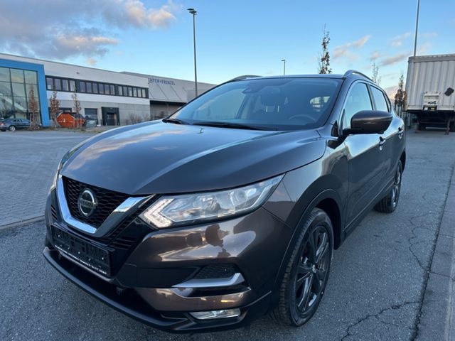 Nissan Qashqai 1.2 DIG-T  *Panorama*360Kamera*Keyless*