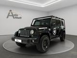 Jeep Wrangler Unlimited JK Final Edition - Jeep Wrangler Gebrauchtwagen in Berlin