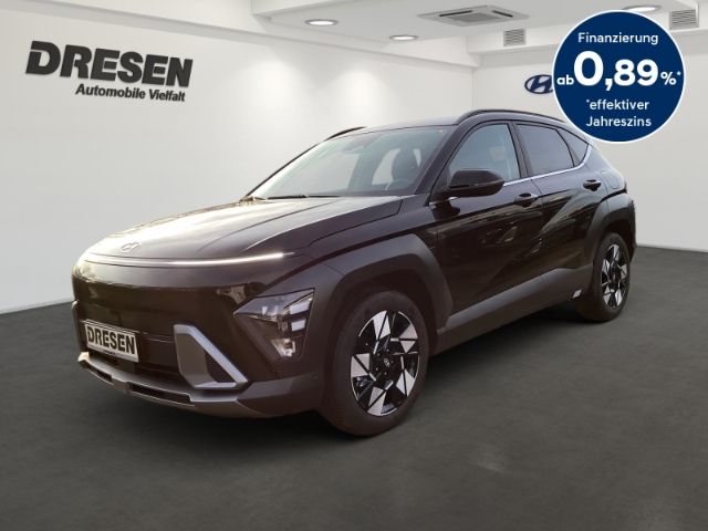 Hyundai KONA - Bild 1