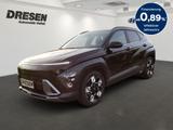 Hyundai KONA 1.6 Hybrid Trend/Navi/Elektr.Heckkl./Sitzhe