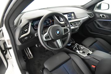BMW 218 Gran Coupé
