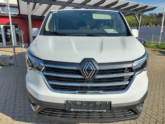 Renault Trafic Grand Life 2.0 dCi 150 L2H1 9-Sitze