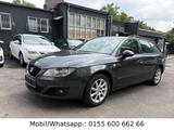 Seat Exeo ST Style 2.0*Automatik*Euro5*Alu*Klima*SHZG - SEAT Exeo Style mit Diesel-Antrieb