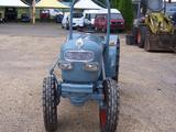 Eicher SCHMALSPUR*PUMA - Eicher Frontlader