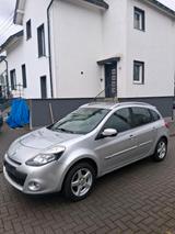 Renault Clio 1.2 Turbo, Baujahr 2010 - Renault Clio: Turbo