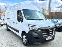 Fahrzeugabbildung Master L4H3 GKa 3,5t 3 Kamera+Navi+Allwetterr