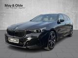 BMW 540 d xDrive Touring M-Sport HUD AHK Pano StandH - BMW 5er Reihe: Kombi