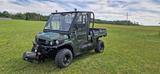 Kawasaki MULE PRO DX 4x4 , Kabine ,LOF, erst 660km ,50h ! - Offers