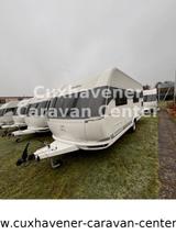 Hobby 545 KMFe Excellent Edition Modell 2025 ABVERKAUF - Hobby Excellent kmf 545