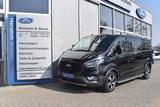 Ford Tourneo Custom 320 L1Tourneo Custom AT AHKActive - Ford Tourneo Custom Kombi Gebrauchtwagen