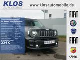Jeep Renegade S-EDITION e-HYBRID 1.5 GSE T4 48V 130PS - gebrauchte Jeep Renegade aus dem Jahr 2024