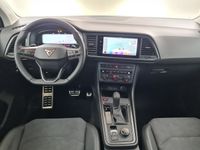 Cupra Ateca - Vorschau Bild 11